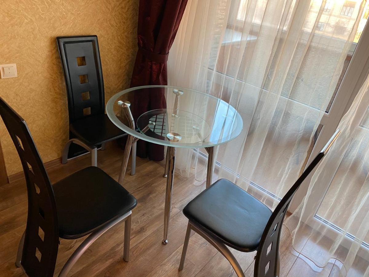 New Apartments With Panoramic Views On Avenue Nauky Jarkov Exterior foto