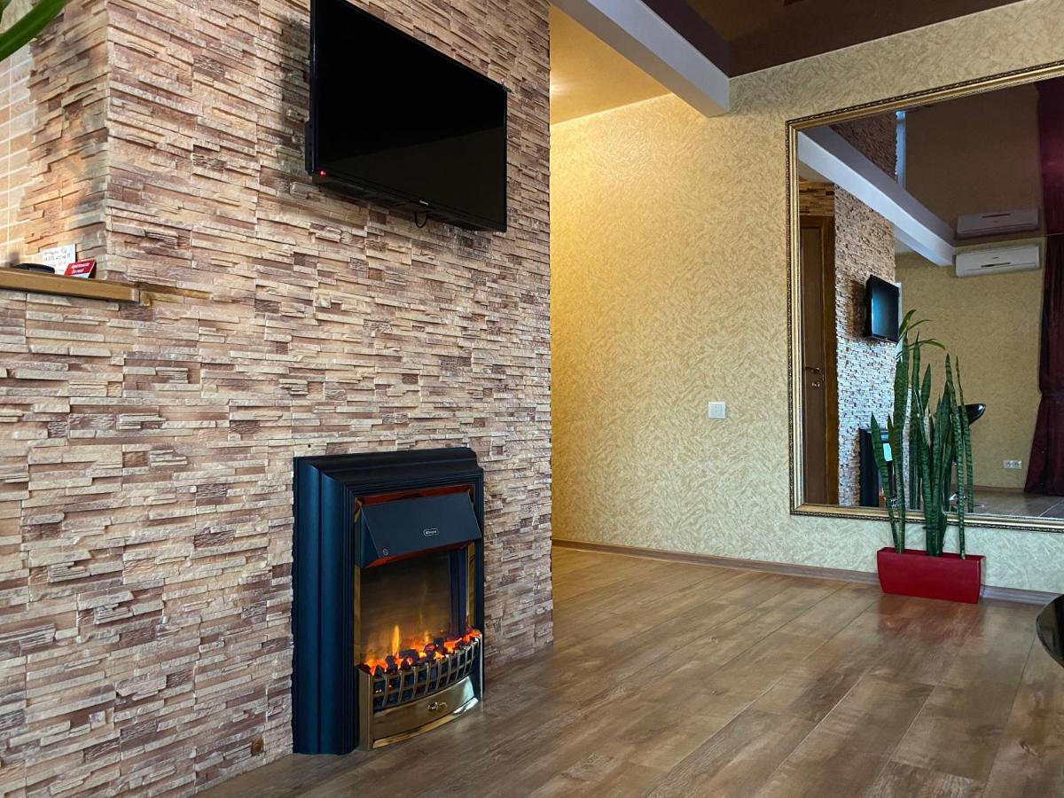 New Apartments With Panoramic Views On Avenue Nauky Jarkov Exterior foto